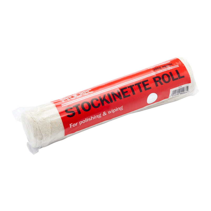 ProDec 200g Stockinette Roll