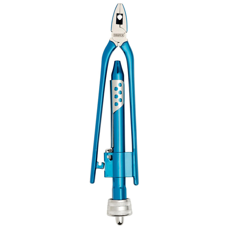 Draper 20110 Wire Twisting Pliers, 200mm
