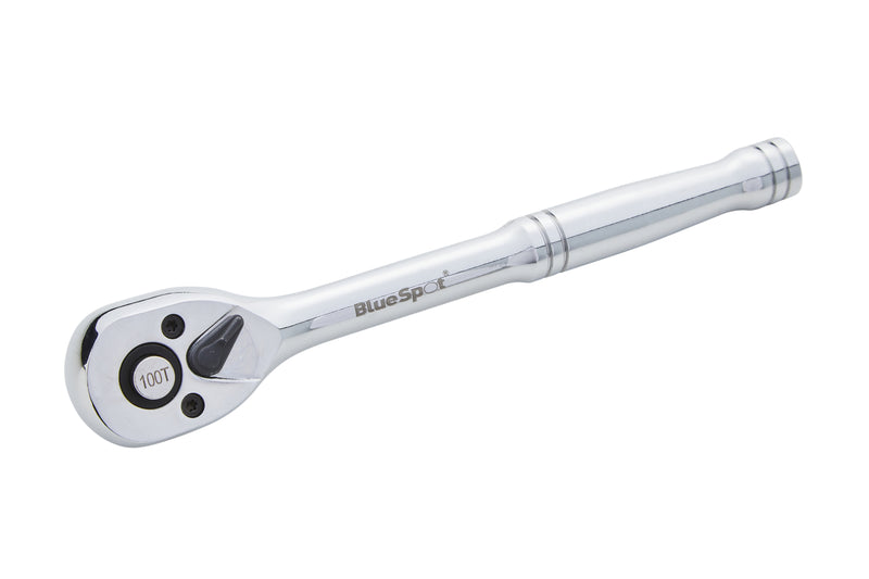 Blue Spot Tools 3/8" Ratchet (100 Teeth)