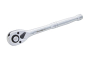 Blue Spot Tools 1/2" Ratchet (100 Teeth)