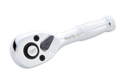 Blue Spot Tools 3/8" Stubby Ratchet (100 Teeth)
