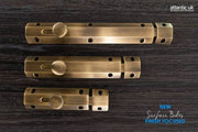 Antique Brass