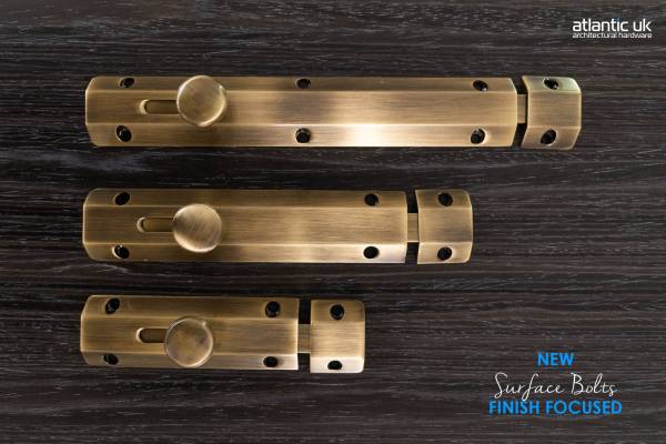 Antique Brass