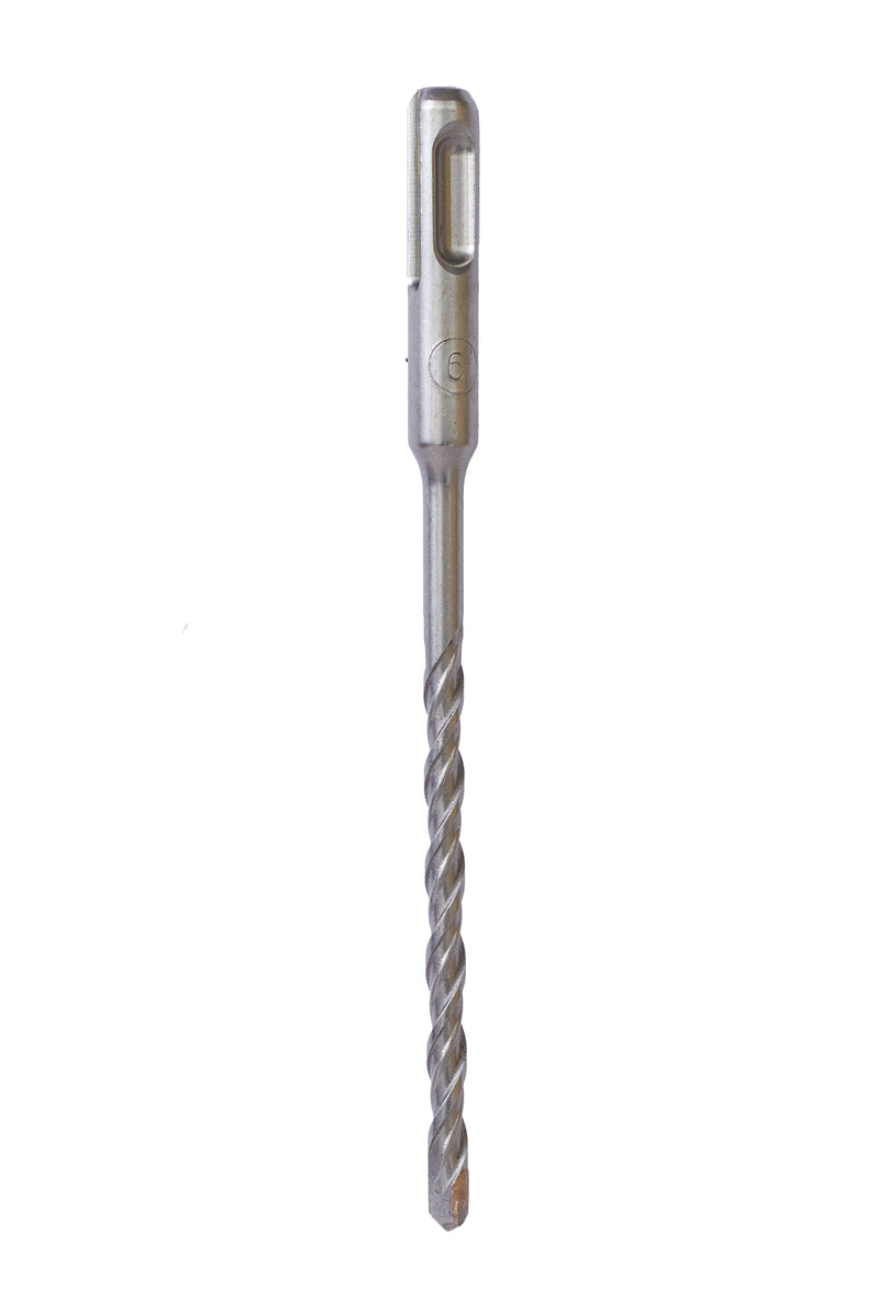 Blue Spot Tools SDS Masonry Drill Bit x