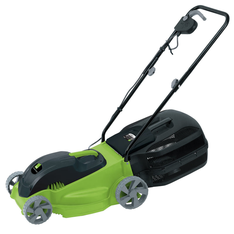 Draper 20227 Draper Storm Force® 230V Lawn Mower, 380mm, 1400W