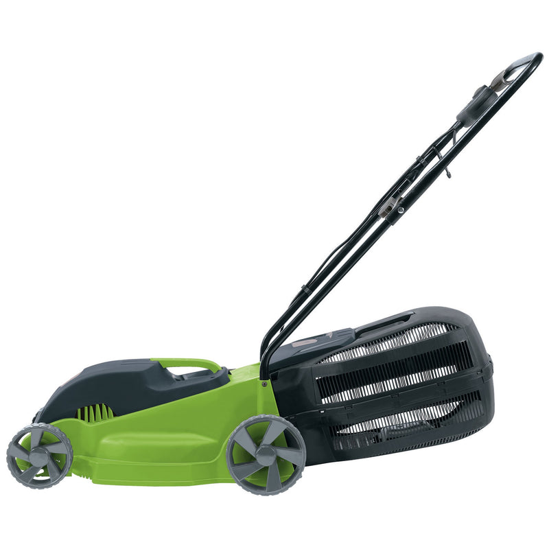 Draper 20227 Draper Storm Force® 230V Lawn Mower, 380mm, 1400W