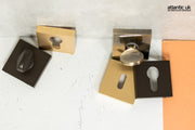 Antique Brass