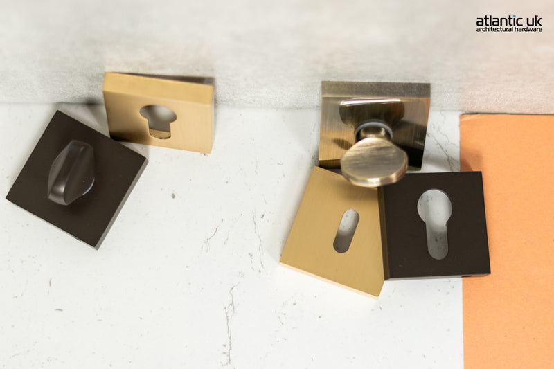 Antique Brass
