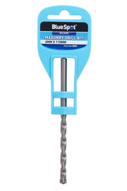 Blue Spot Tools Masonry Drill Bit x
