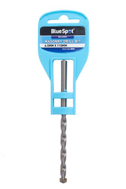 Blue Spot Tools Masonry Drill Bit x
