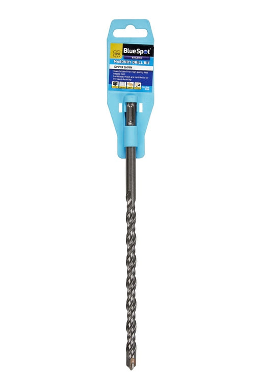 Blue Spot Tools SDS Masonry Drill Bit x
