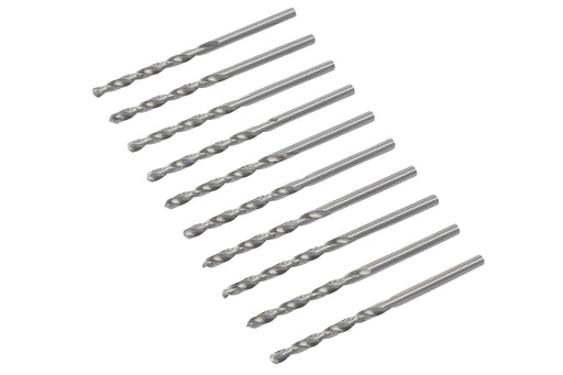 Blue Spot Tools 10 PCE HSS Drill Set