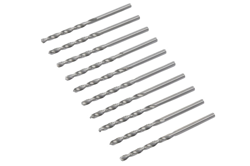 Blue Spot Tools 10 PCE HSS Drill Set