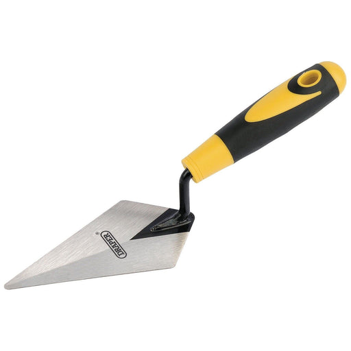 Draper DIY Series 150mm Soft Grip Pointing Trowel Draper - Town Tools