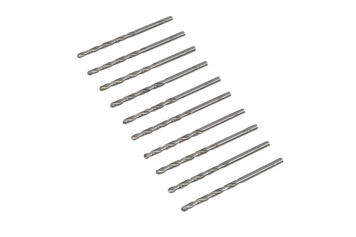 Blue Spot Tools 10 PCE HSS Drill Set