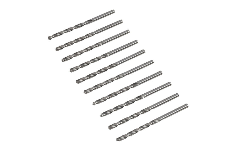 Blue Spot Tools 10 PCE HSS Drill Set