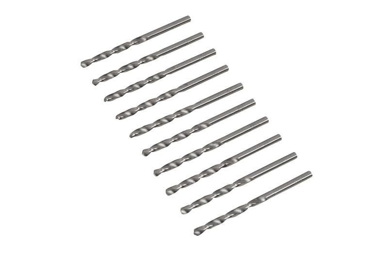 Blue Spot Tools 10 PCE HSS Drill Set