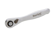 Blue Spot Tools 1/4" Mini Ratchet (72 Teeth)