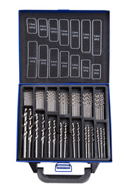 Blue Spot Tools 99 PCE Cobalt Drill Set (1.5 to 10mm)