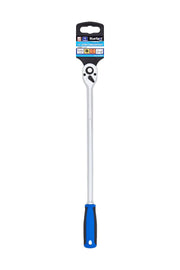 Blue Spot Tools Extra Long 72T Ratchet
