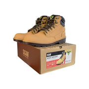 Scan Desert Viper S3 Safety Boots UK 10 EUR 45 Scan - RockBottom Nothampton