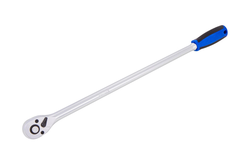 Blue Spot Tools Extra Long 72T Ratchet