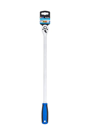 Blue Spot Tools Extra Long 72T Ratchet