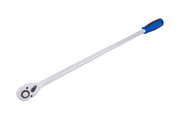 Blue Spot Tools Extra Long 72T Ratchet