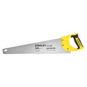 Stanley® Hand Tools Sharpcut™ Handsaw 500mm (20in) 7 TPI STANLEY® Hand Tools - RockBottom Nothampton