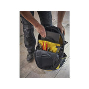 Stanley® Hand Tools FatMax® Backpack on Wheels STANLEY® Hand Tools - RockBottom Nothampton