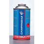 Campingaz Screw Valve Resealable Cartridge 170g Butane/Propane Mix