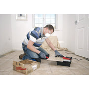 Draper Pair of Rubber Knee Pads 58096 Draper - Town Tools 