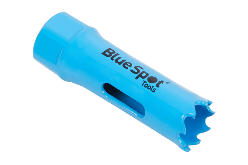 Blue Spot Tools Bi-Metal Holesaw