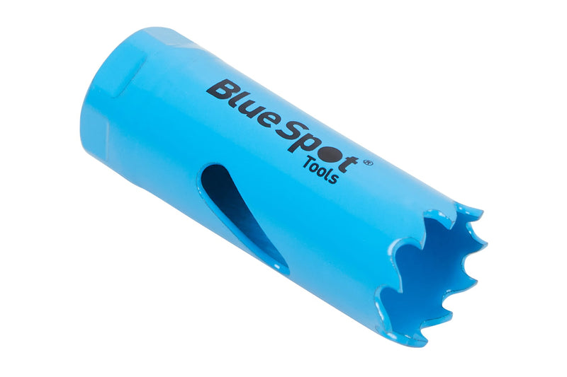 Blue Spot Tools Bi-Metal Holesaw