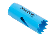 Blue Spot Tools Bi-Metal Holesaw