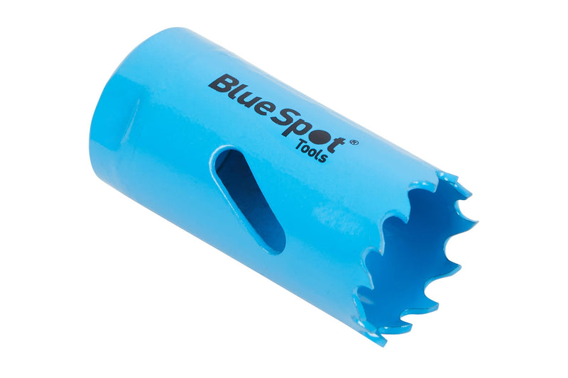 Blue Spot Tools Bi-Metal Holesaw