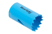 Blue Spot Tools Bi-Metal Holesaw