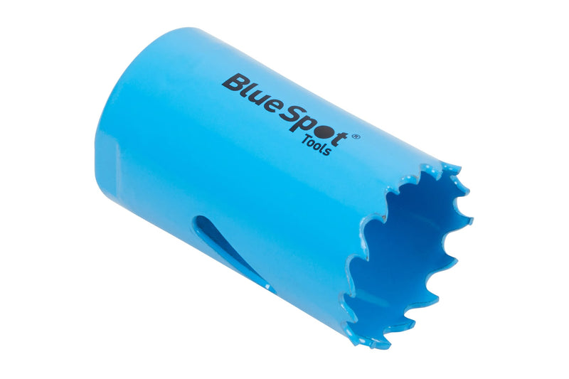 Blue Spot Tools Bi-Metal Holesaw