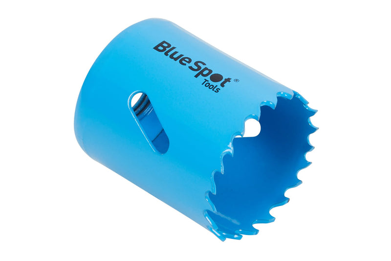 Blue Spot Tools Bi-Metal Holesaw