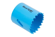 Blue Spot Tools Bi-Metal Holesaw