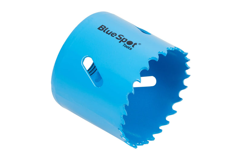 Blue Spot Tools Bi-Metal Holesaw