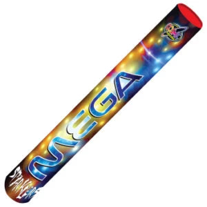 16" 10 Pack Mega Sparklers