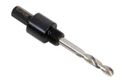 Blue Spot Tools 3/8" Hexagon Arbor (For 14-30MM Holesaws)