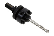 Blue Spot Tools 7/16" Hexagon Arbor (For 30-152MM Holesaws)