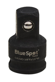 Blue Spot Tools 3/8" Female to 1/2" Male Impact Adaptor
