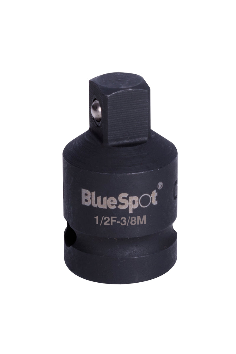 Blue Spot Tools 1/2" Female To 3/8" Male Impact Adaptor