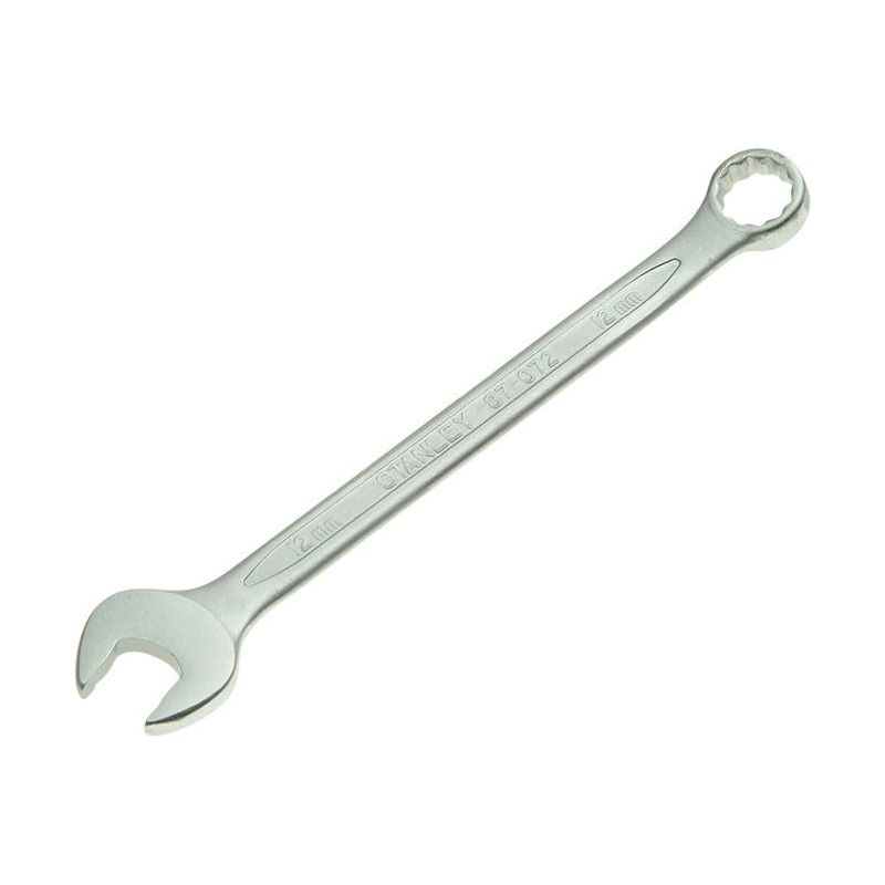 Stanley® Hand Tools Combination Spanner 11mm STANLEY® Hand Tools - RockBottom Nothampton