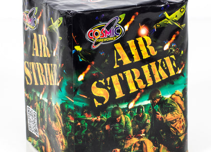 Air  Strike  (Buy One Get One Free)