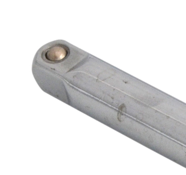 Blue Spot Tools 3 PCE 3/8" Chrome Vanadium Extension Bar Set