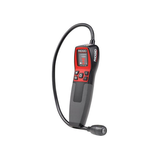 Ridgid Micro CD-100 Gas Detector 36163 RIDGID - RockBottom Nothampton